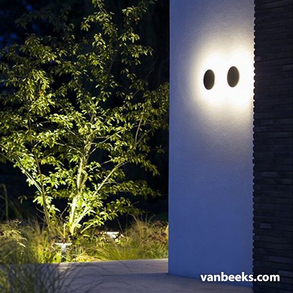 in-lite Disc Wall (12v) Preview